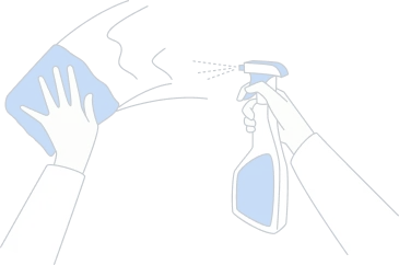 We’re fully committed to providing expert cleaning Services - V体育