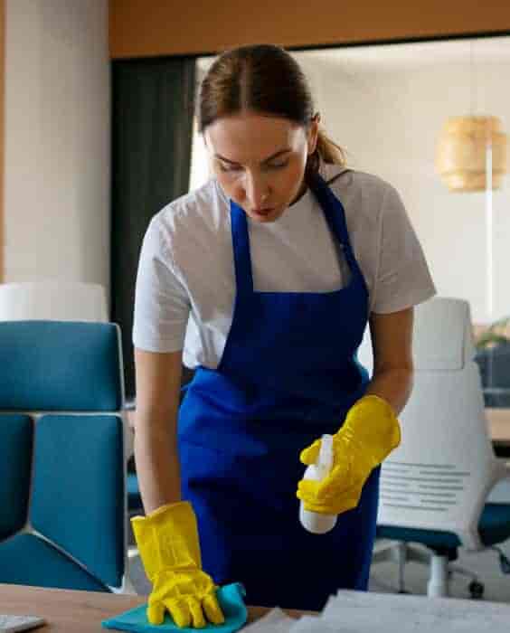 Where Cleanliness meets Care Services - V体育