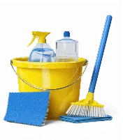 Sarvicepro Cleaning Tools Kit - V体育