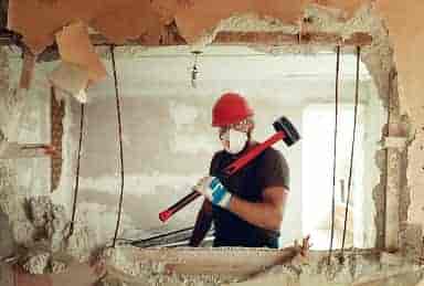 We are offering Expert and Professional Renovation - V体育