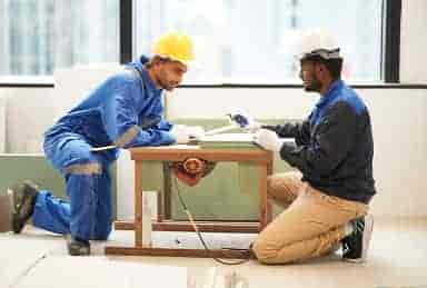 We are offering Expert and Professional Renovation - V体育